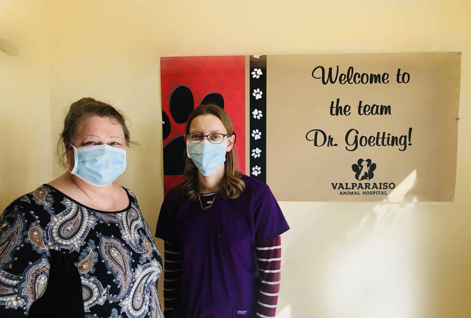 Frau Dr Götting _ Unser Team – WDIB